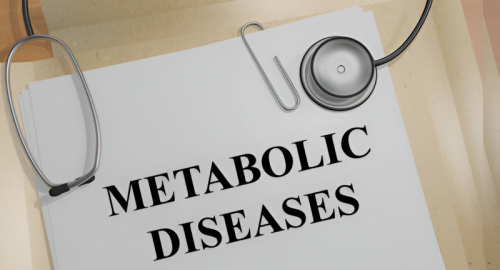 Ruolo del Metabolismo Mitocondriale nelle Malattie Metaboliche